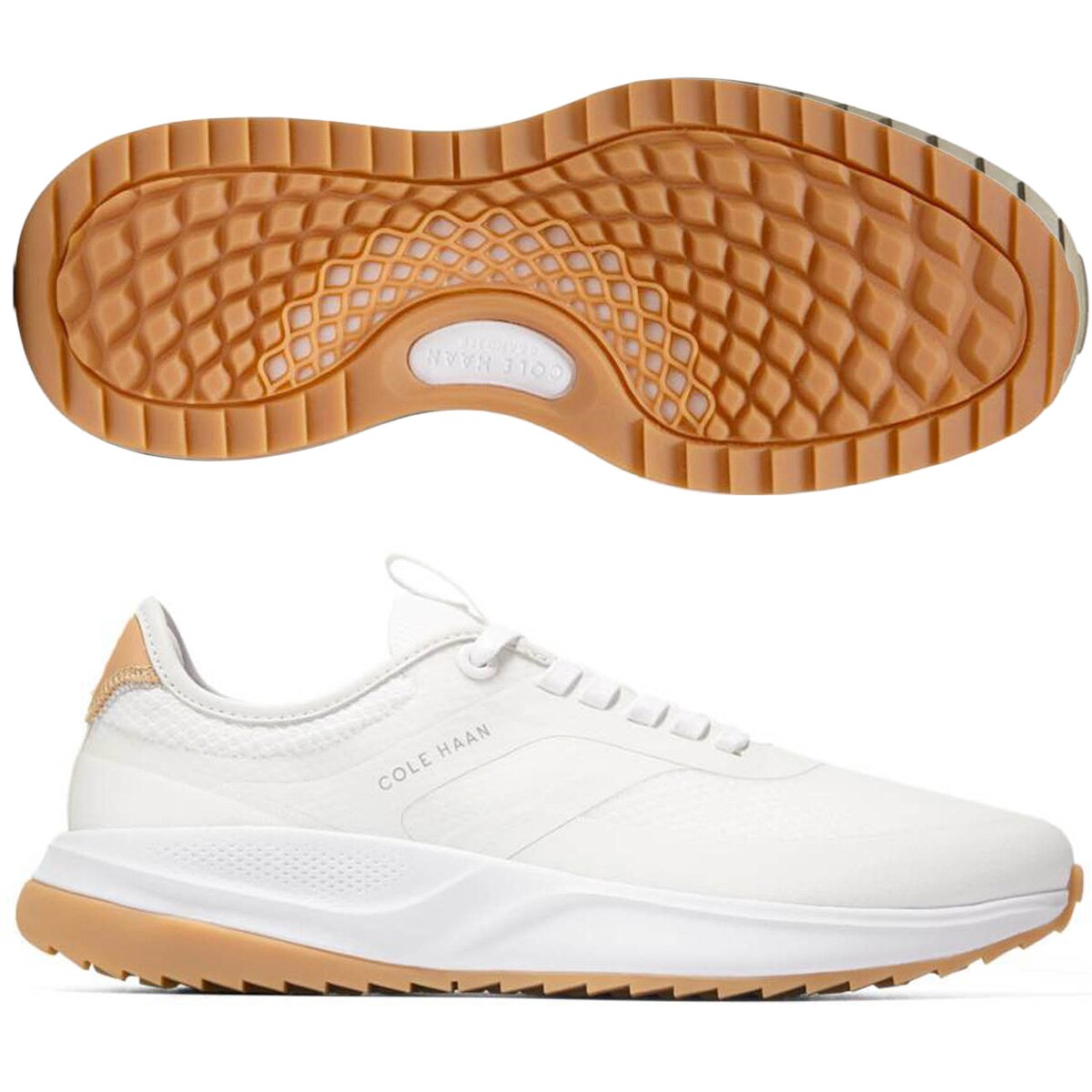 GrandPro All Day Golf Shoes (Men's Cole Haan) | COLE HAAN - GDO