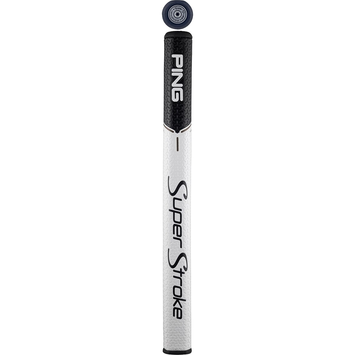 スコッツデール TEC ヘイデン パター(グリップ：PING SUPER STROKE