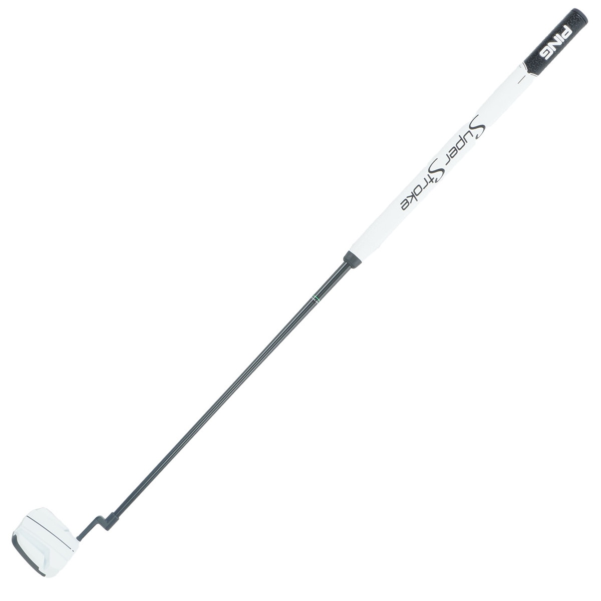 Scottsdale TEC Ally Blue H Counterbalance Mid-Length Putter