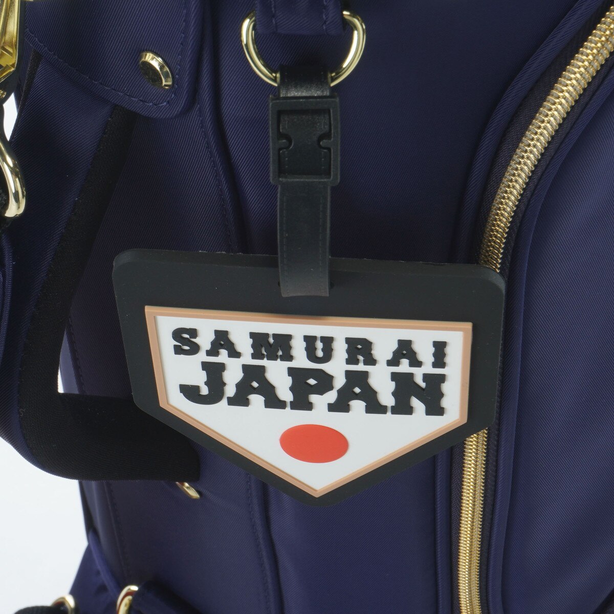 侍ジャパン スタンドキャディバッグ(【男性】キャディバッグ)|その他