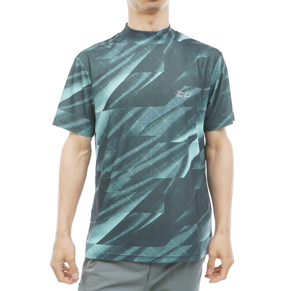 NEW ERA GOLF シャツ (ニューエラ) 通販｜GDOゴルフショップ