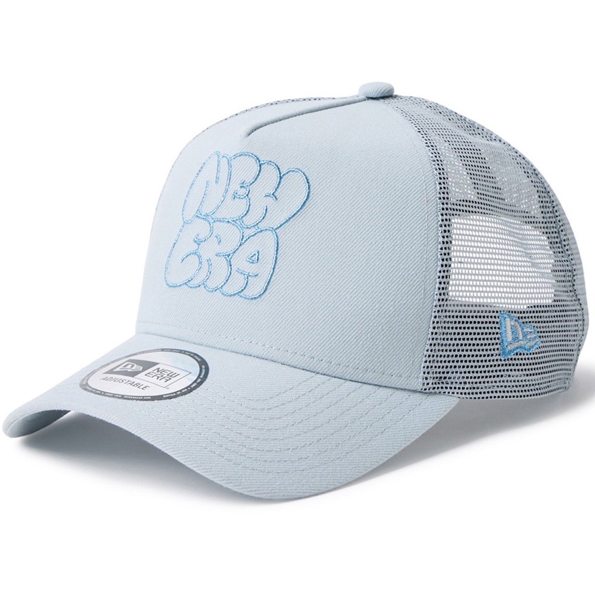 940AFTR ウォールアート261 キャップ(【男性】キャップ)|NEW ERA