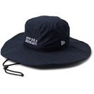 GFW ADVENTURE WB NE AD SHELTECH バケットハット