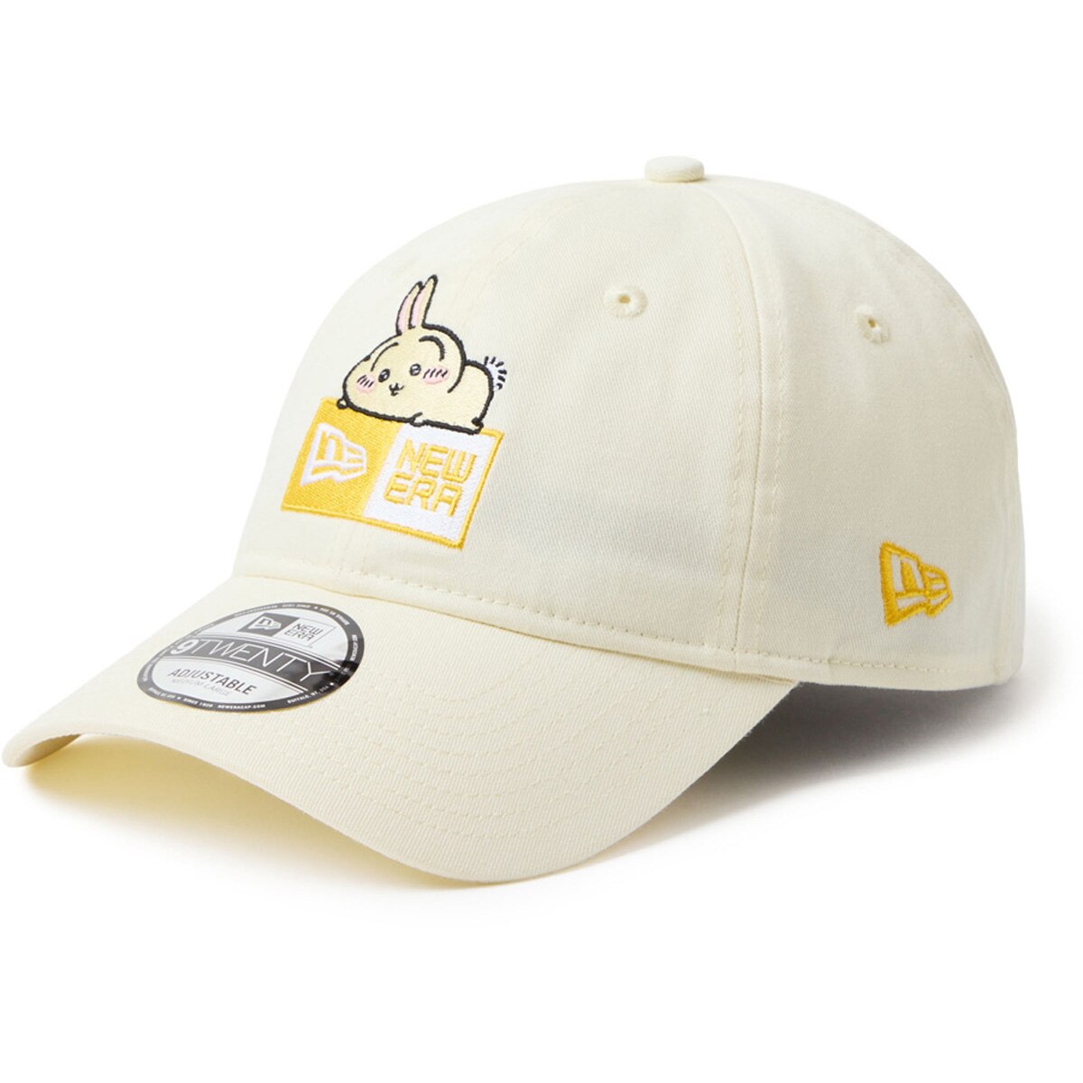 ちいかわ 920 キャップ(【男性】キャップ)|NEW ERA(ニューエラ) の通販