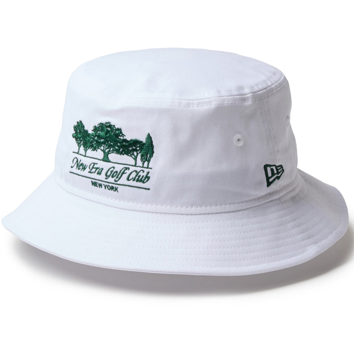GF 01 GOLF CLUB バケットハット(【男性】その他帽子)|NEW ERA GOLF