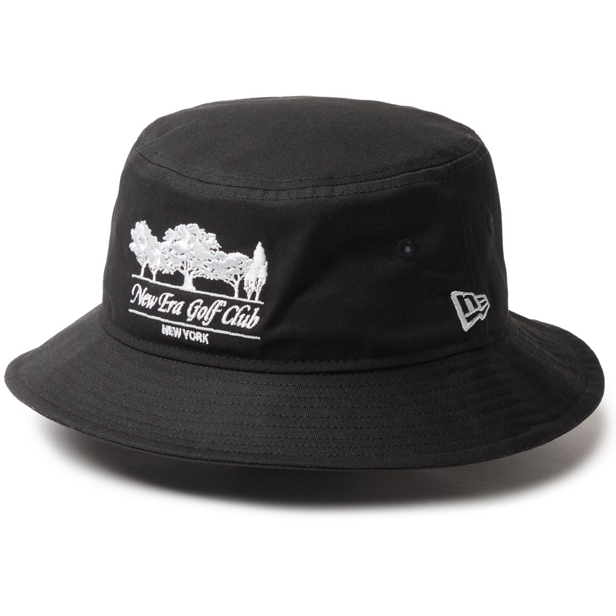 GF 01 GOLF CLUB バケットハット(【男性】その他帽子)|NEW ERA GOLF