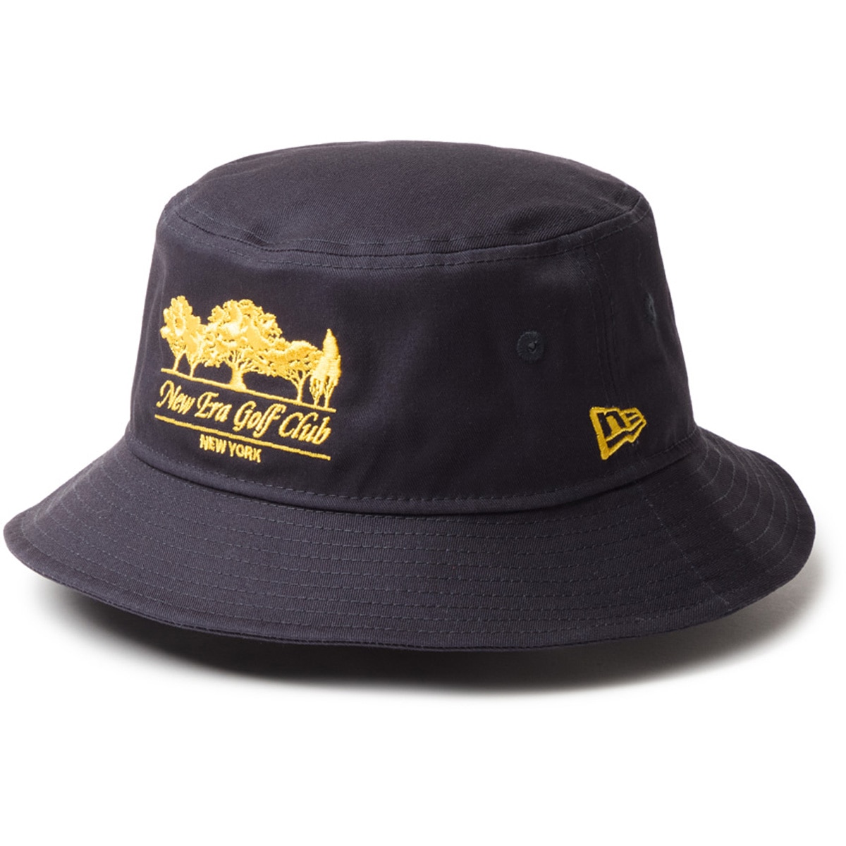 GF 01 GOLF CLUB バケットハット(【男性】その他帽子)|NEW ERA GOLF
