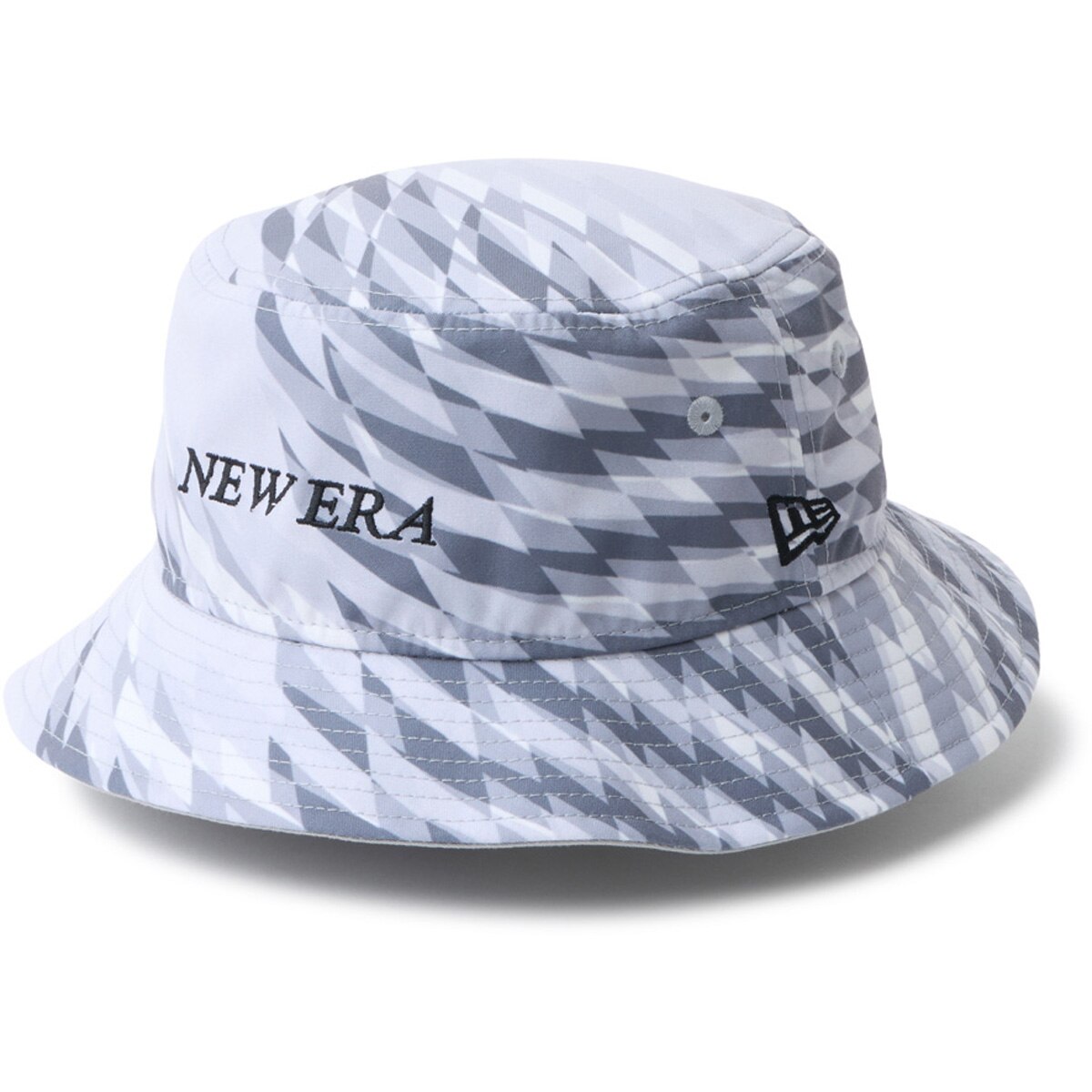 口コミ・評価｜GF 01 GRID バケットハット（【男性】その他帽子）｜NEW