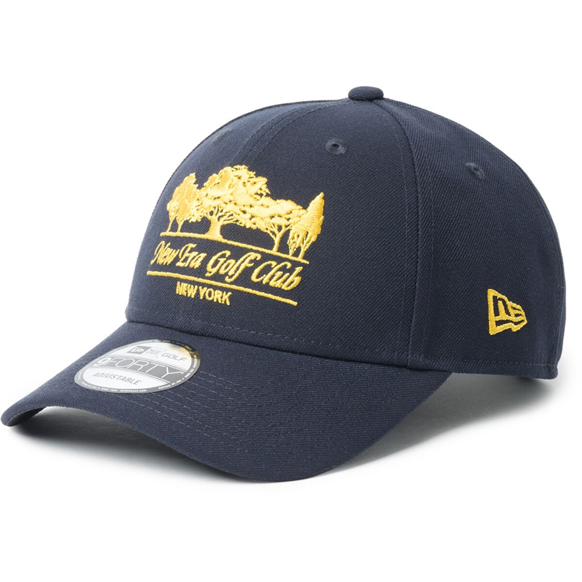 GF 940VS GOLF CLUB キャップ(【男性】キャップ)|NEW ERA GOLF