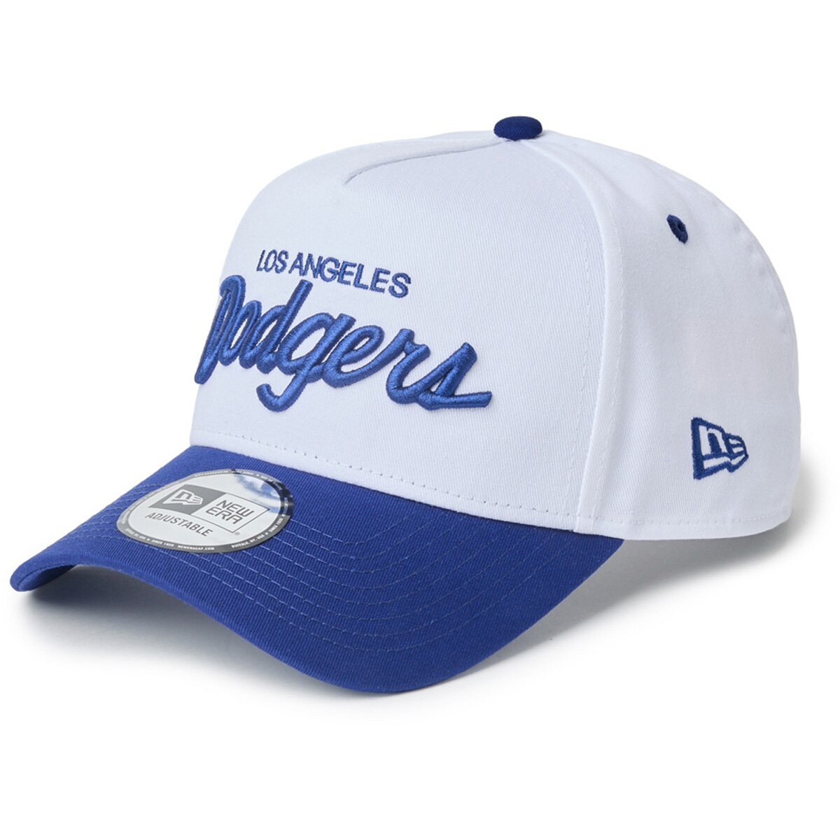GF 940AF LOSDOD 2TONE キャップ(【男性】キャップ)|NEW ERA GOLF