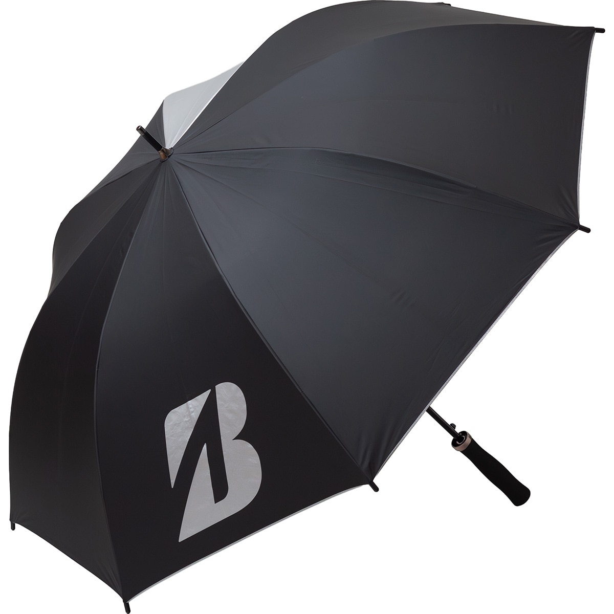 ジャンプ銀傘(傘（銀パラ）)|BRIDGESTONE GOLF(ブリヂストン) UM2602の