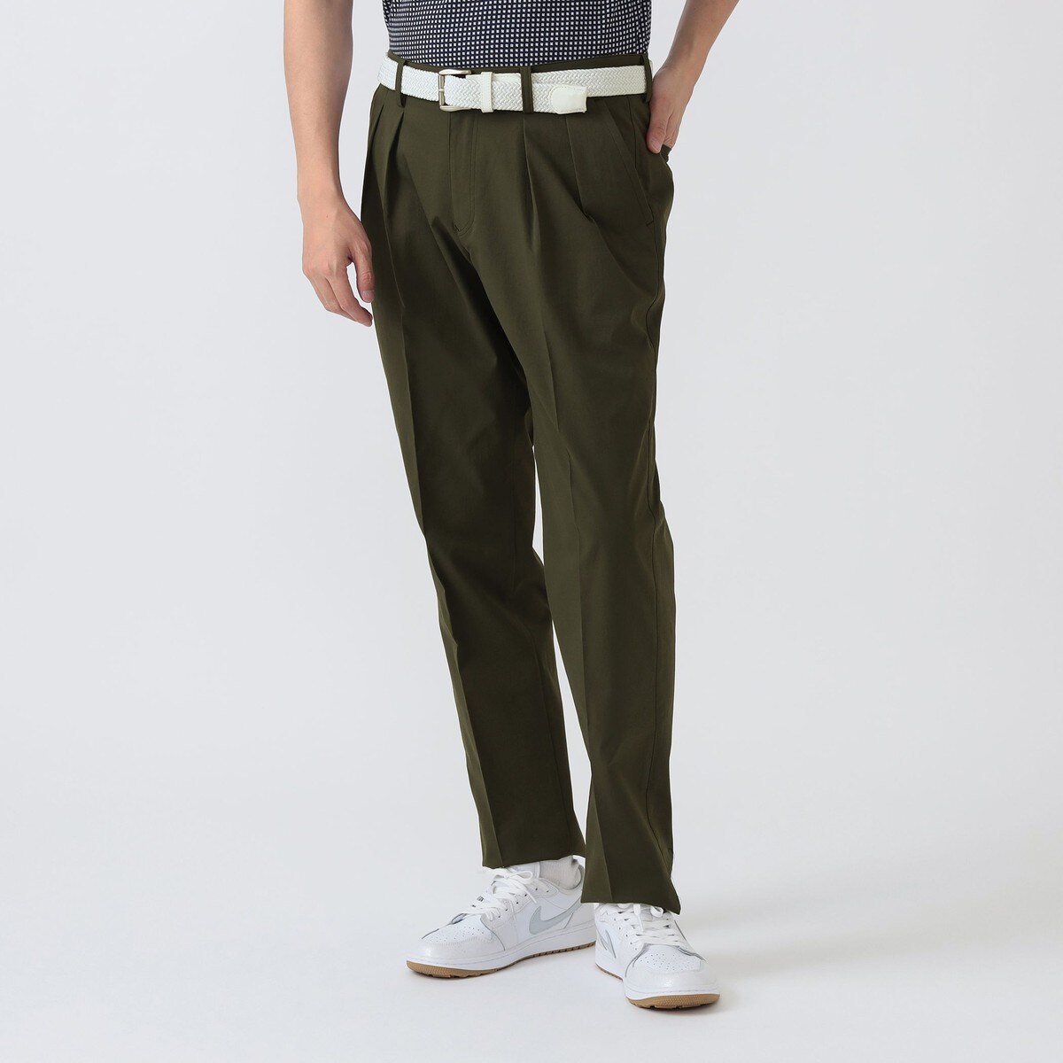 BEAMS GOLF PURPLE LABEL(ビームスゴルフパープルレーベル) メンズ