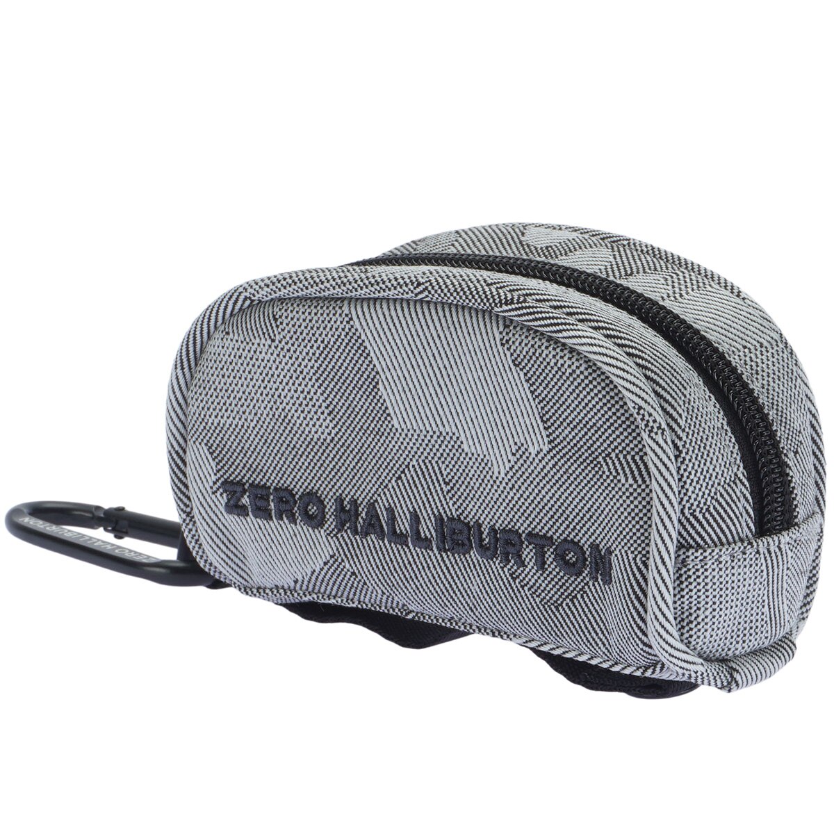 JC ボールケース(ゴルフボールケース)|ZERO HALLIBURTON
