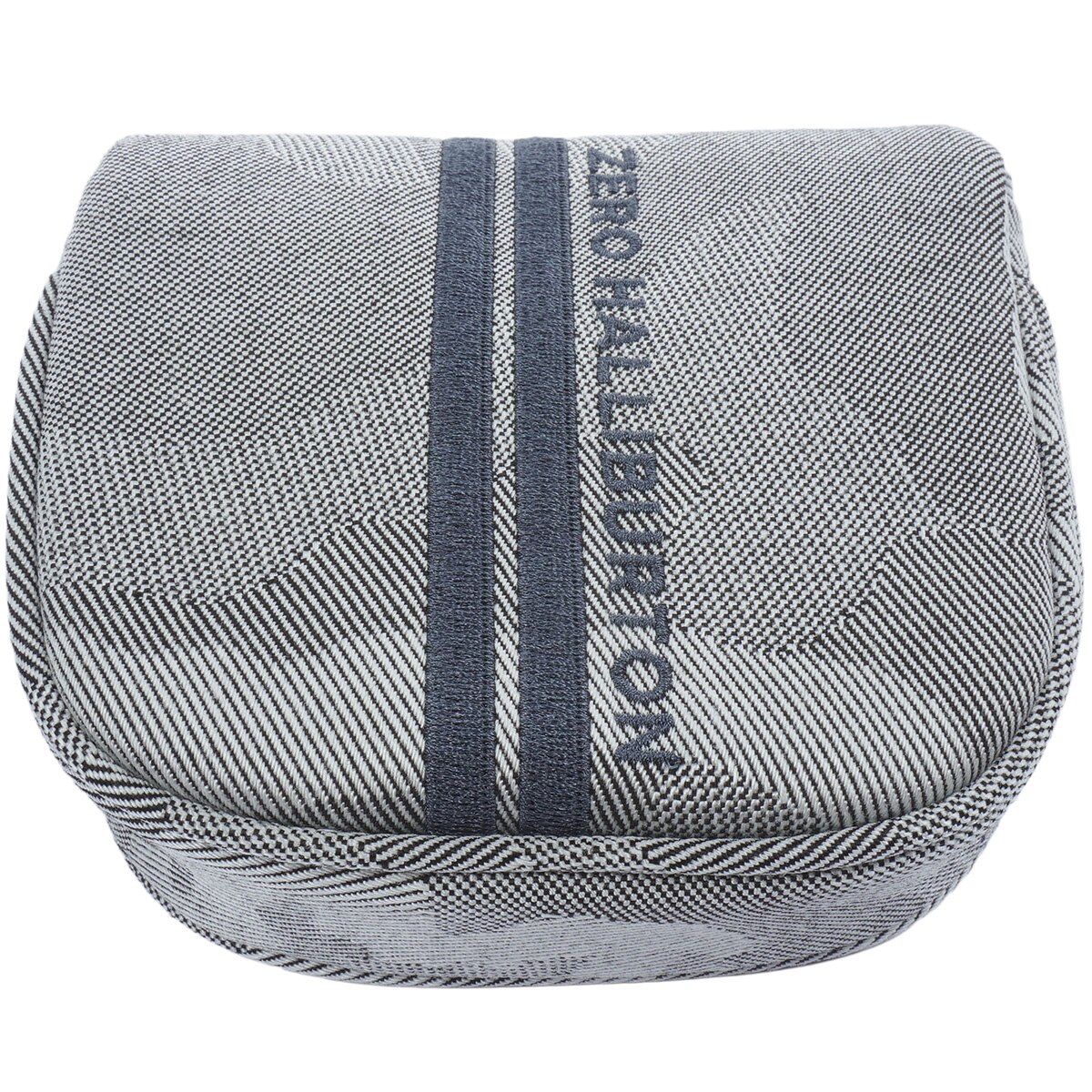 JC M型パターカバー(ヘッドカバー（パター）)|ZERO HALLIBURTON