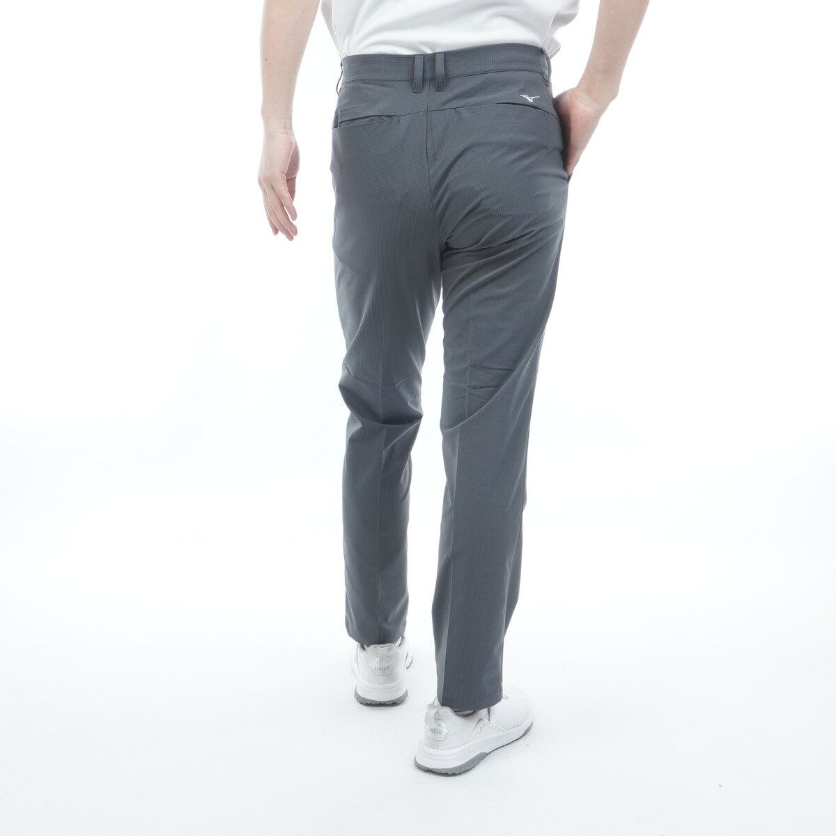 ネクスライト ストレッチムーブロングパンツ(ロングパンツ)|MIZUNO