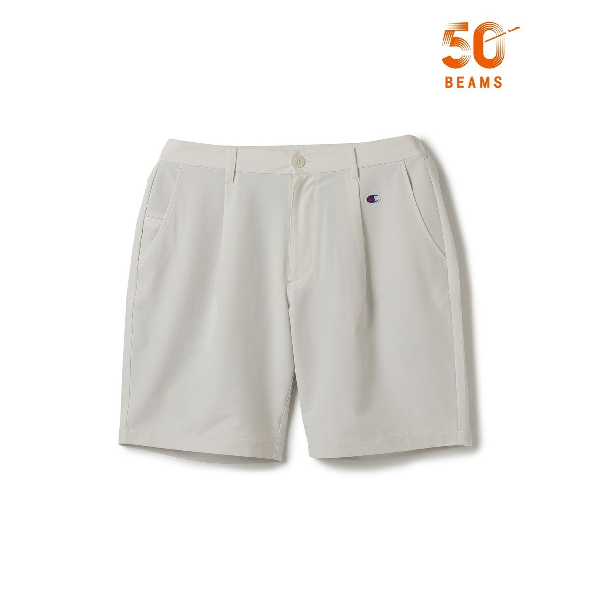 BEAMS GOLF×JONES ハーフパンツ 別注 Champion × JONES ショートパンツ(ハーフパンツ)|BEAMS GOLF