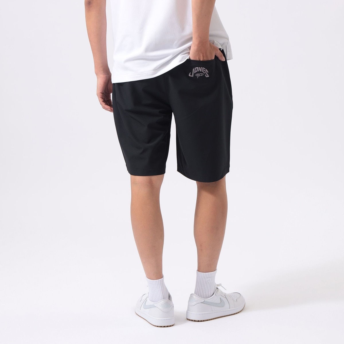 別注 Champion × JONES ショートパンツ(ハーフパンツ)|BEAMS GOLF