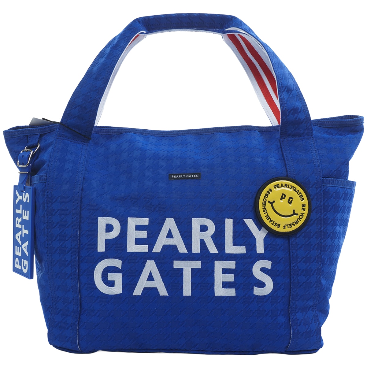 PGisPG ロッカーバッグ(ボストンバッグ)|PEARLY GATES(パーリーゲイツ