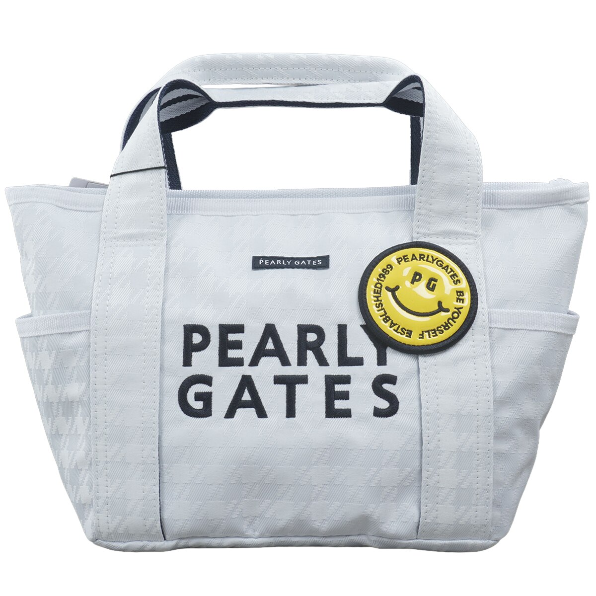 PGisPG カートバッグ(トートバッグ)|PEARLY GATES(パーリーゲイツ