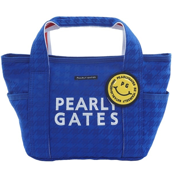 PGisPG カートバッグ(トートバッグ)|PEARLY GATES(パーリーゲイツ 