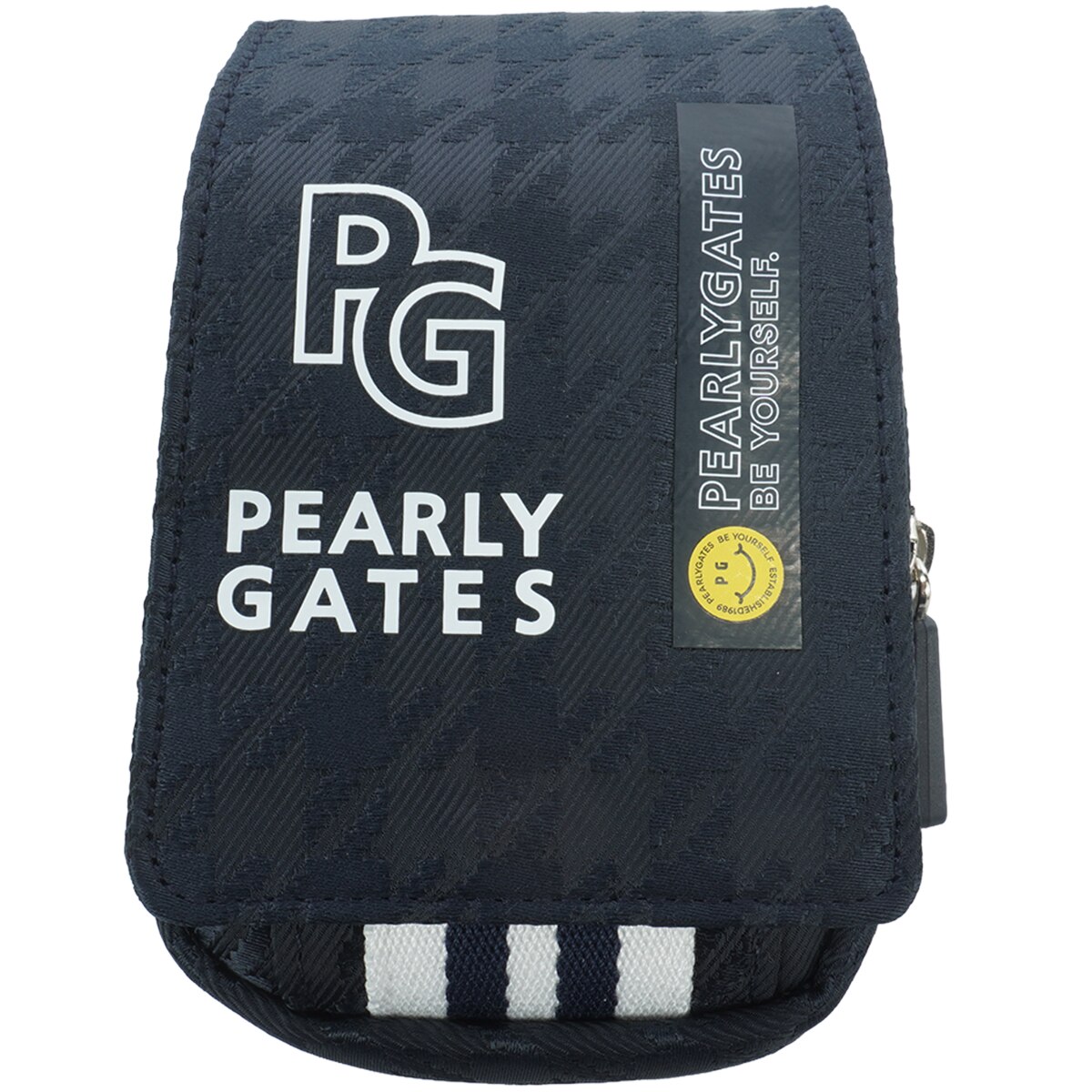 PGisPG スコープケース(ポーチ・小物入れ)|PEARLY GATES(パーリー