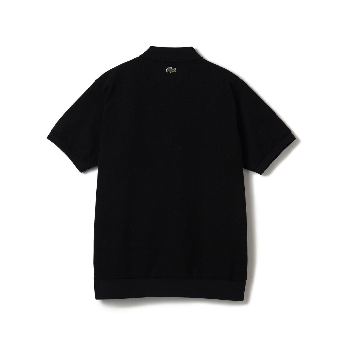別注 LACOSTE ショールカラー ポロシャツ(半袖シャツ・ポロシャツ