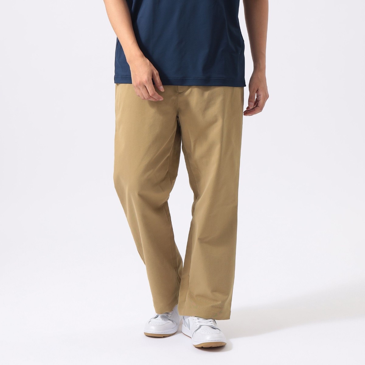 BEAMS GOLF ORANGE LABEL(ビームスゴルフオレンジレーベル) パンツ