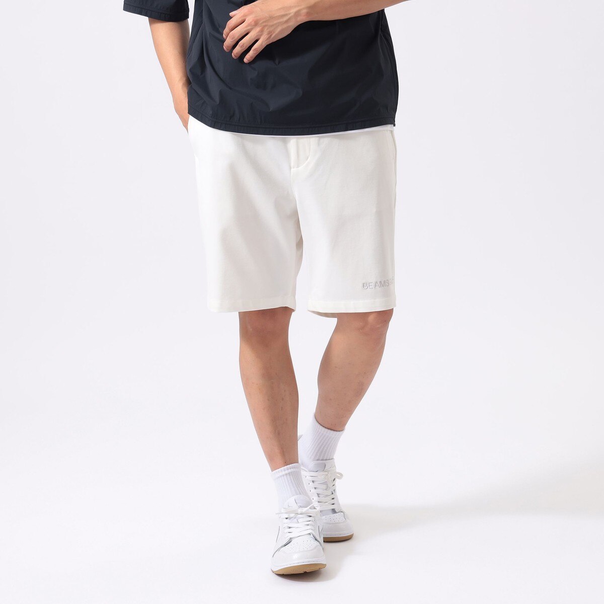 ORANGE LABEL ビックシルエット ショートパンツ(ハーフパンツ)|BEAMS