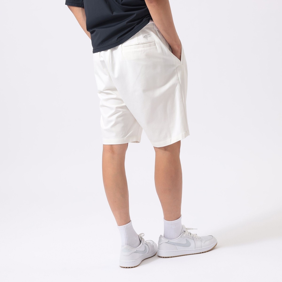 ORANGE LABEL ビックシルエット ショートパンツ(ハーフパンツ)|BEAMS