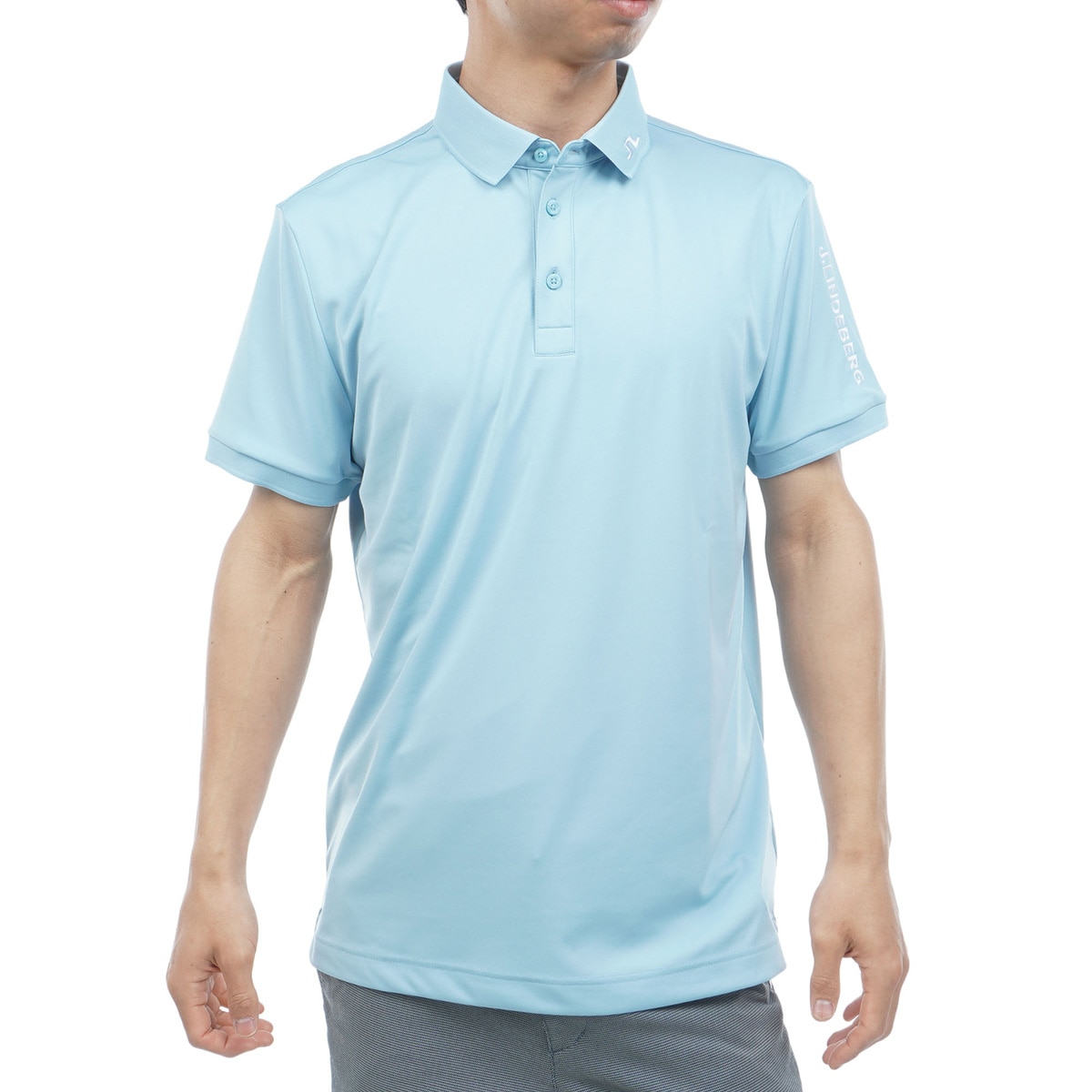 Tour Tech Slim Fit ストレッチ半袖ポロシャツ(半袖シャツ・ポロシャツ