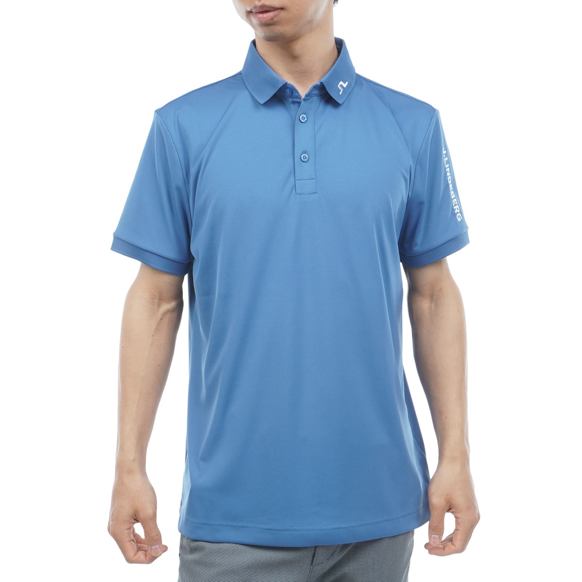 Tour Tech Slim Fit ストレッチ半袖ポロシャツ(半袖シャツ・ポロシャツ