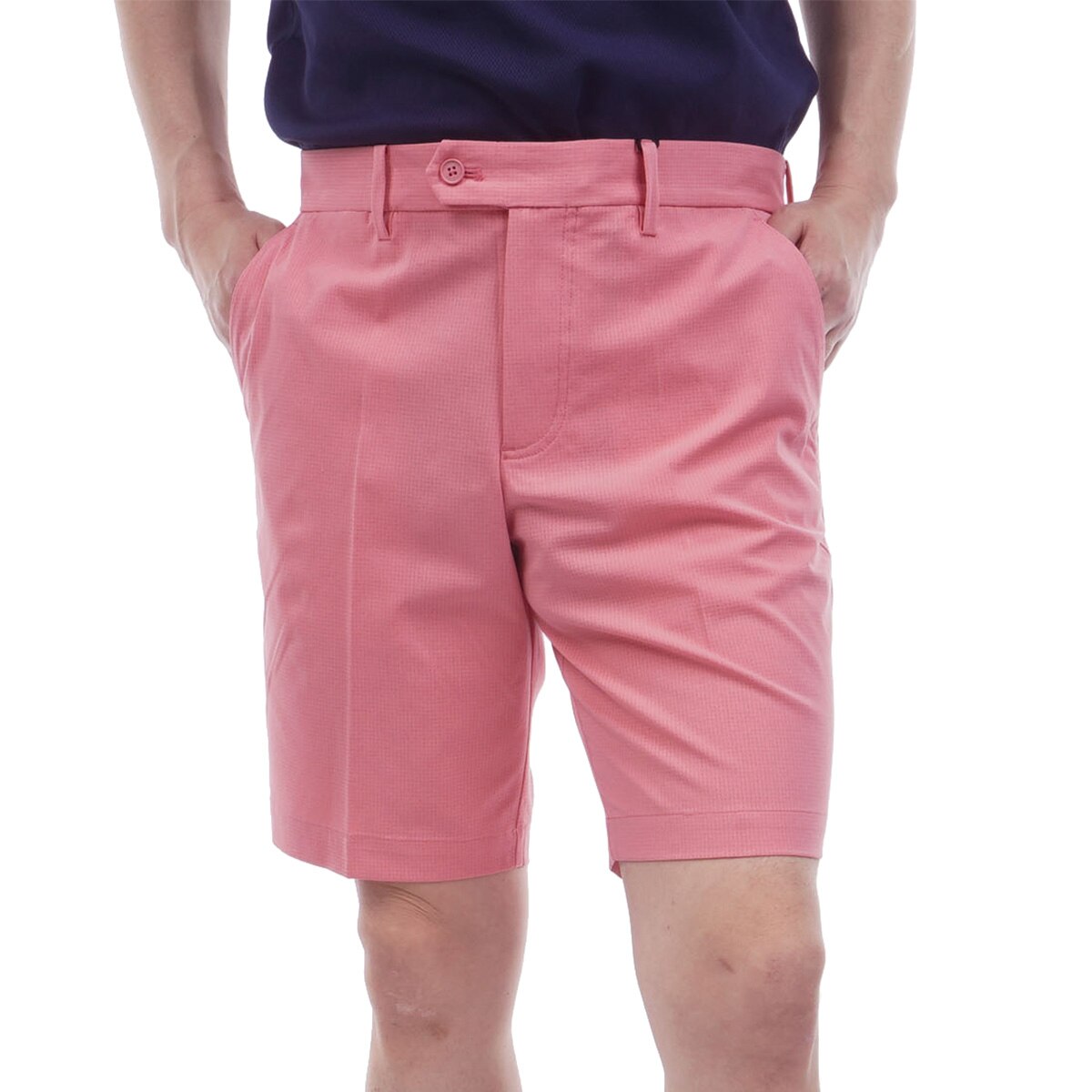 J.LINDEBERG ジェイリンドバーグ ゴルフウェア パンツ ハーフパンツ J.LINDEBERG（ジェイリンドバーグ）/メンズ/ボトムス｜GRIP ONLINE STORE