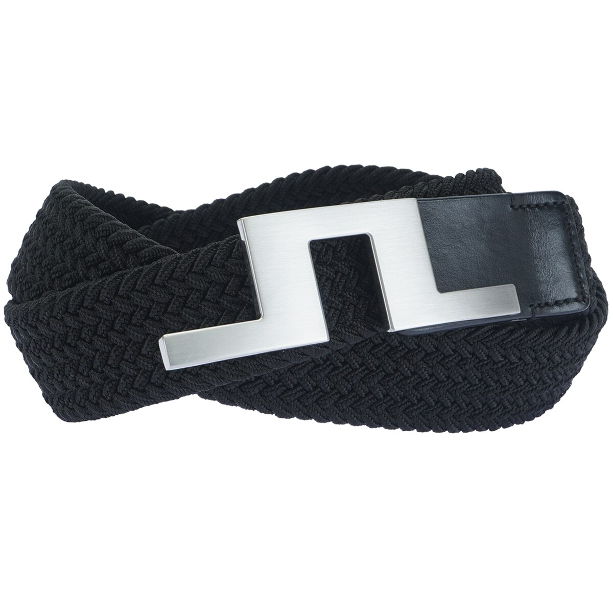 Braided Bridge Belt 35 ベルト(ベルト)|J.LINDEBERG(J.リンドバーグ