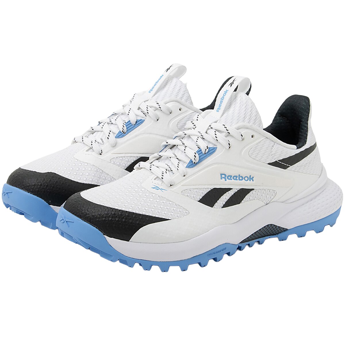 ナノゴルフシューズ(【男性】シューズ)|Reebok(リーボック) の通販