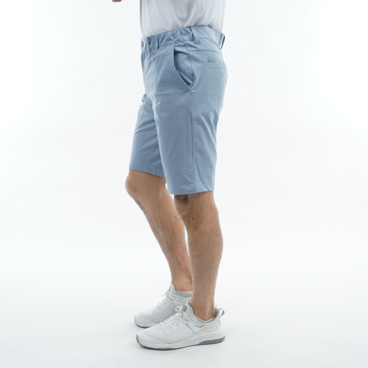 ストレッチ ショートパンツ(ハーフパンツ)|FILA GOLF(フィラ) 746328の