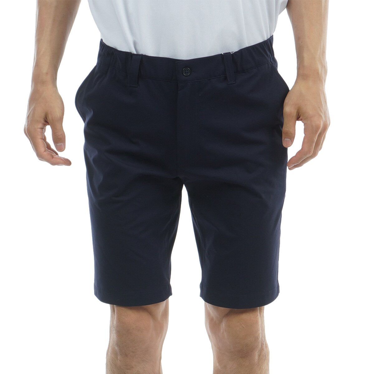 ストレッチ ショートパンツ(ハーフパンツ)|FILA GOLF(フィラ) 746328の