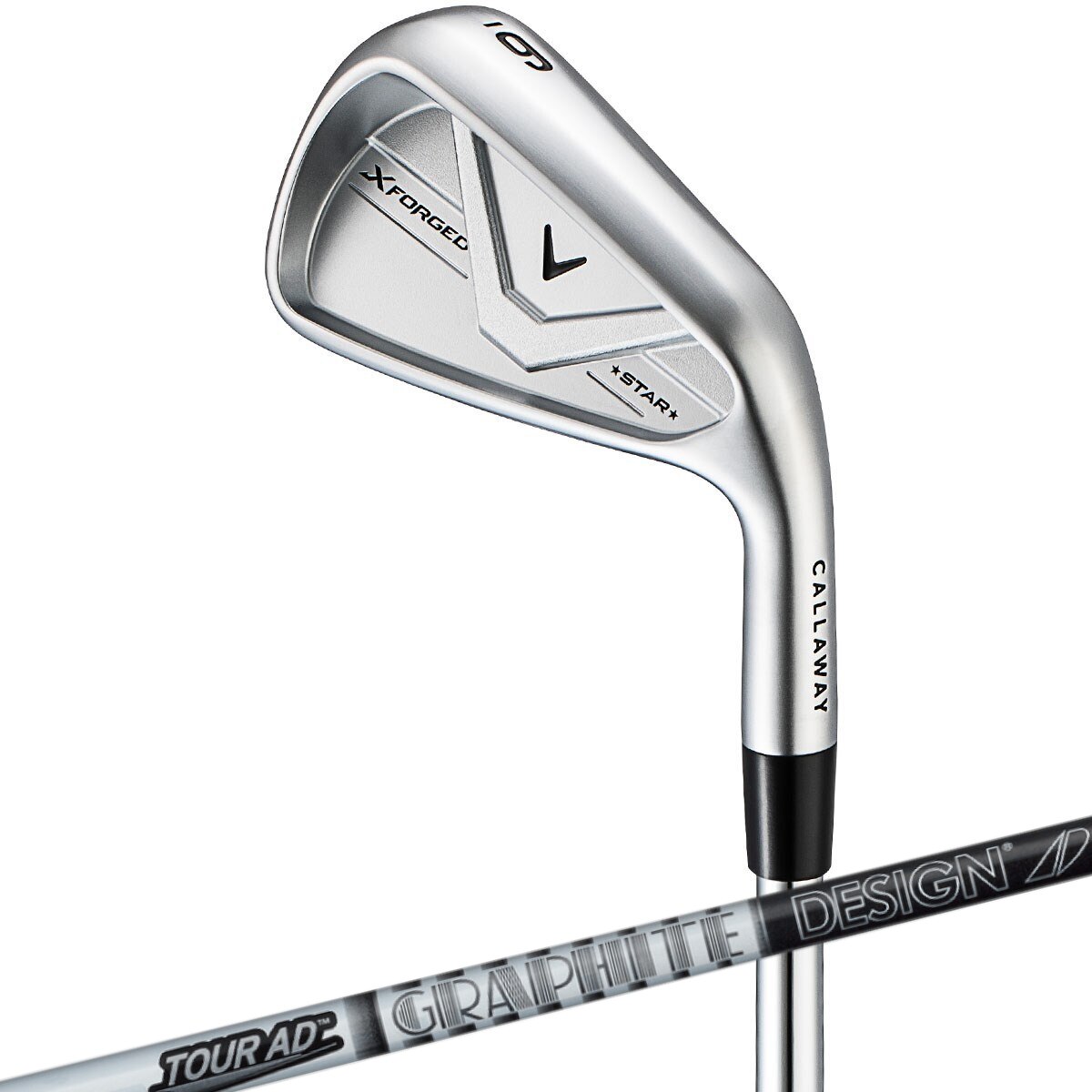 Callaway X FORGED STARアイアンセット 4-P 0000820156_001_01.jpg?h=360&w=360