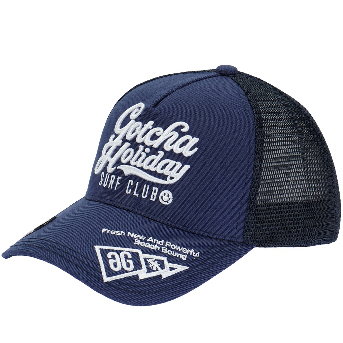 新品 秋冬 GOTCHA GOLF ガッチャ ゴルフ 裏起毛 ストレッチ フルジップ