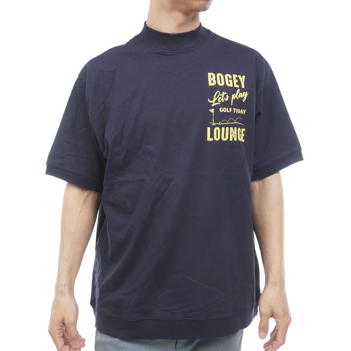 ボギーラウンジ(BOGEY LOUNGE) メンズゴルフウェア 通販｜GDOゴルフ