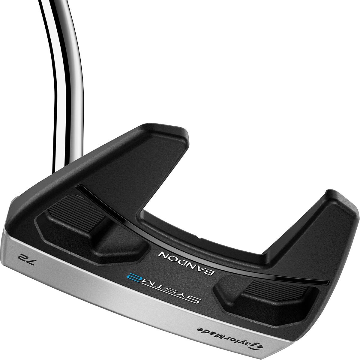 TaylorMade パター (テーラーメイド) 通販｜GDOゴルフショップ