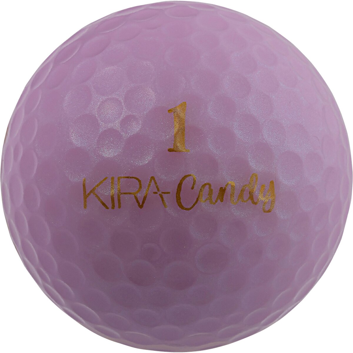 KIRA Candy ボール 9パックセット【オンネームサービス有り】(文字色