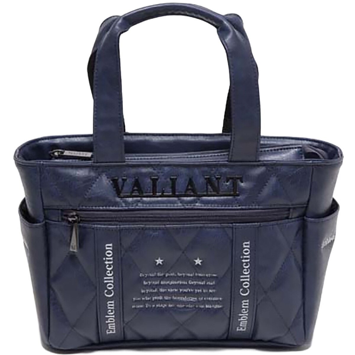 VALIANT(ヴァリアント) ラウンドバッグ (シェリフ) 通販｜GDOゴルフ