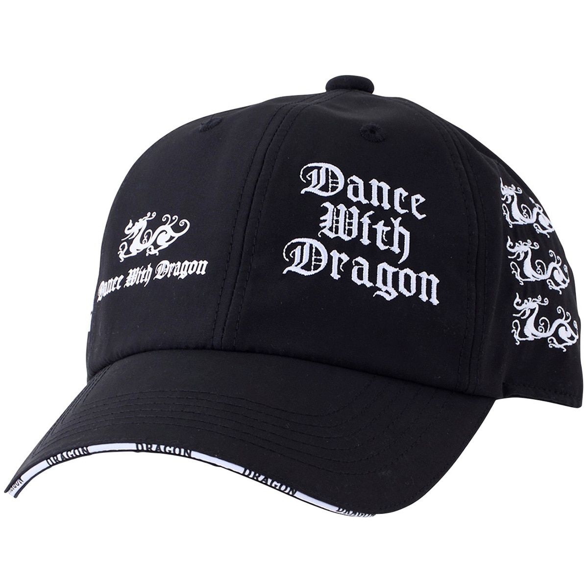 ダンスウィズドラゴン メンズゴルフウェア 通販｜GDOゴルフショップ