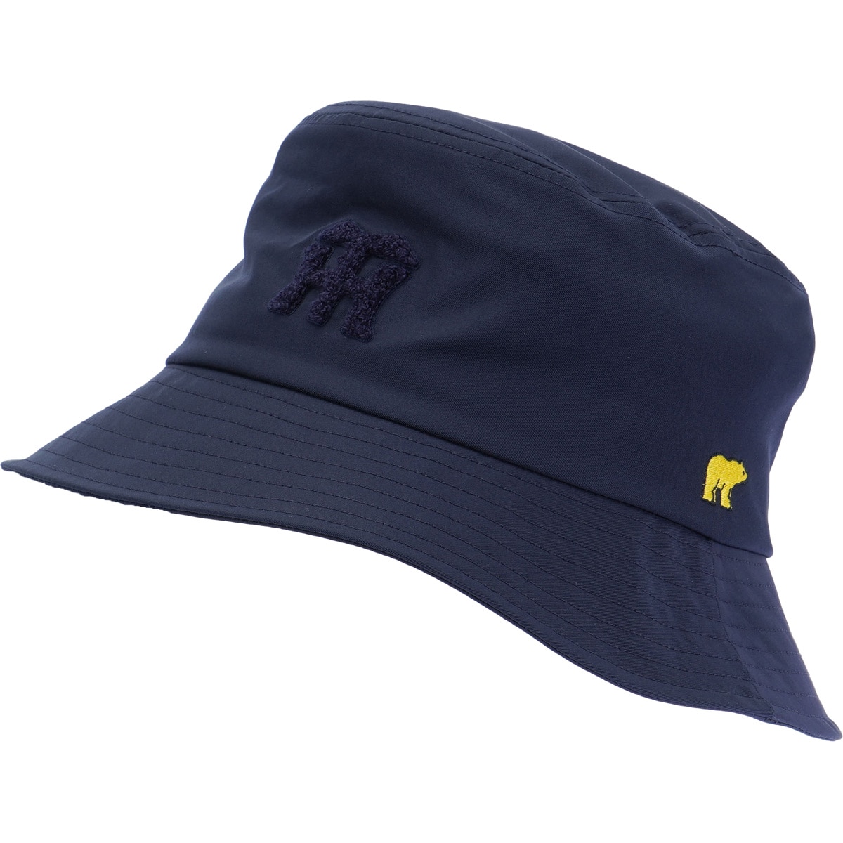 TIGERSコラボレーション バケットハット(【男性】その他帽子)|GB GOLF