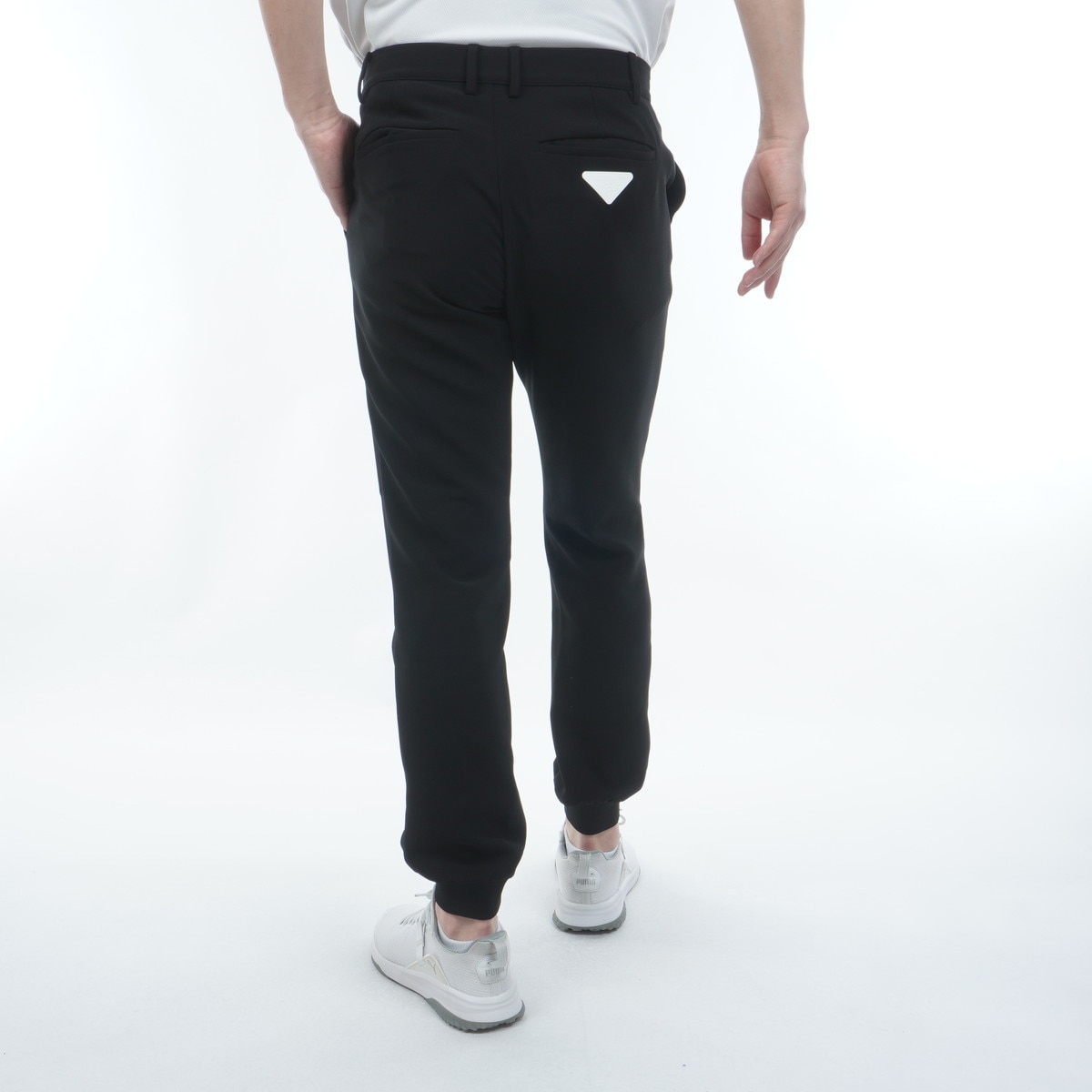 ストレッチ ジョガーパンツ(ロングパンツ)|UNITED ARROWS GOLF