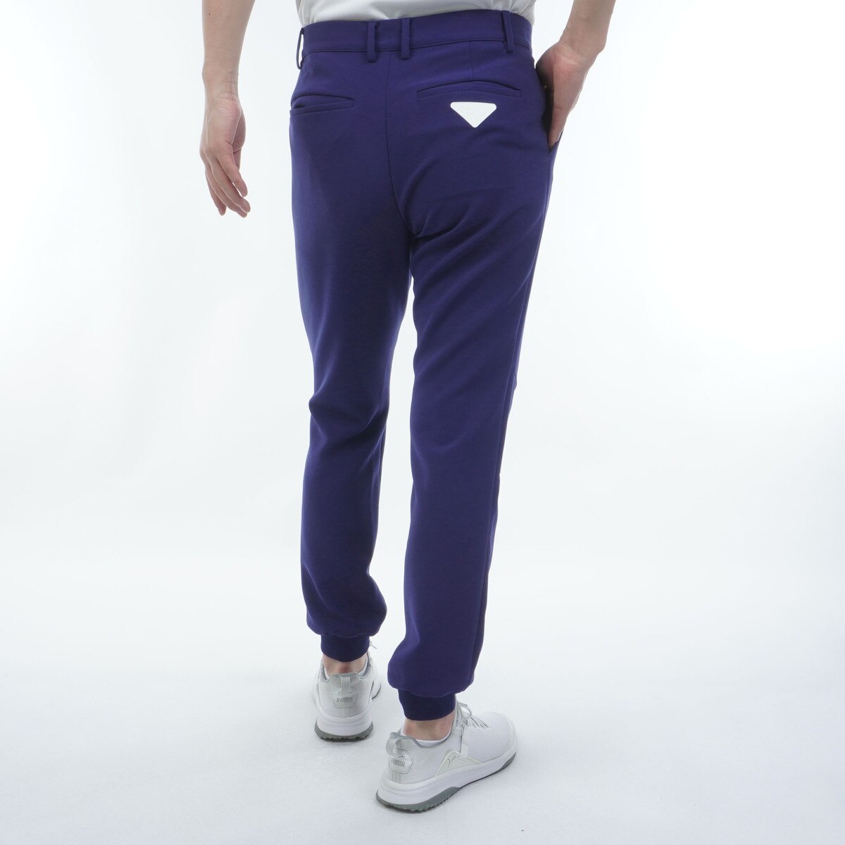 ストレッチ ジョガーパンツ(ロングパンツ)|UNITED ARROWS GOLF