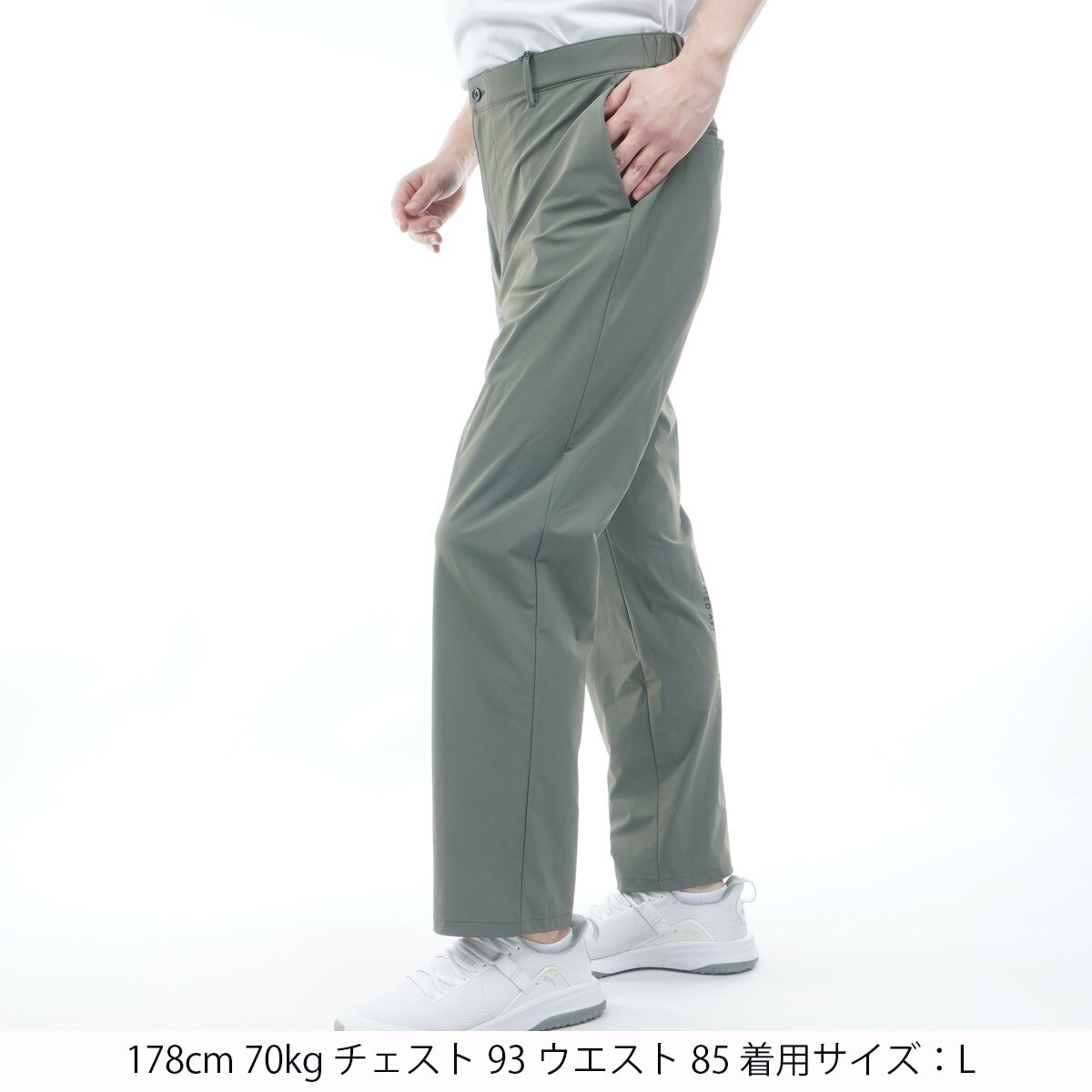 ストレッチ パンツ(ロングパンツ)|UNITED ARROWS GOLF(ユナイテッド