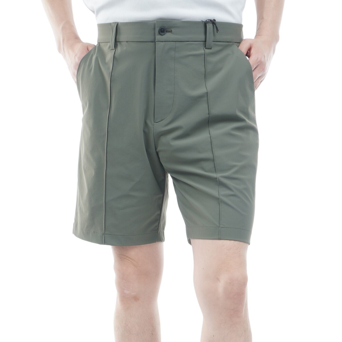 ストレッチ ハーフパンツ(ハーフパンツ)|UNITED ARROWS GOLF