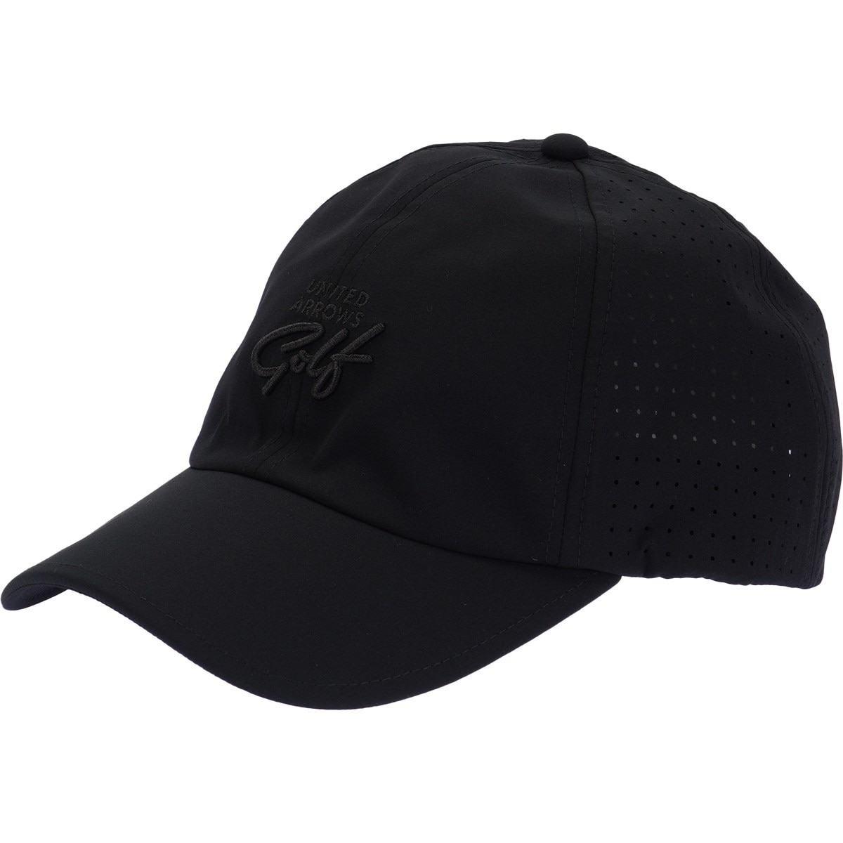 ロゴキャップ(【男性】キャップ)|UNITED ARROWS GOLF(ユナイテッド