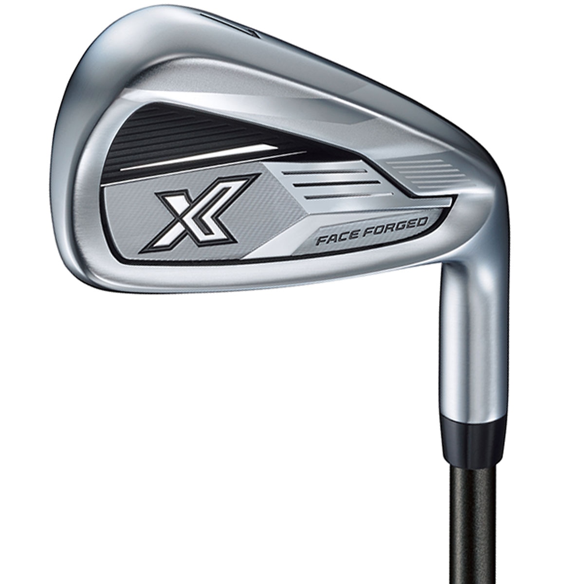 X Forged Star [2024] Iron Set (Callaway) Available for Purchase at